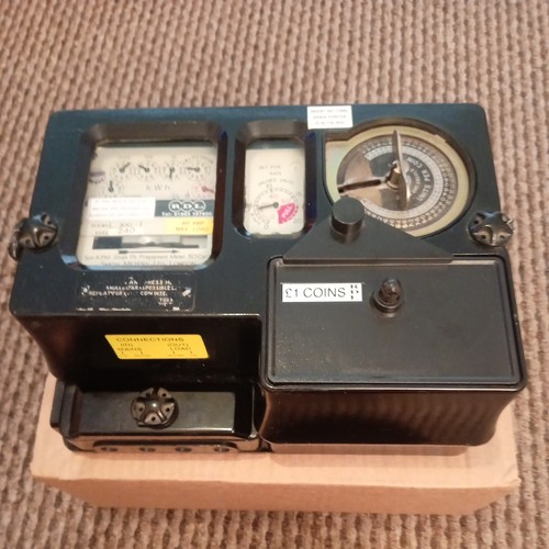 Vintage rdl type - type, £1
