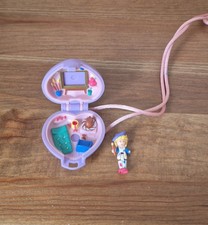 Vintage Polly Pocket Pretty