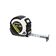 8M/26' LED Tape Measure - Inch