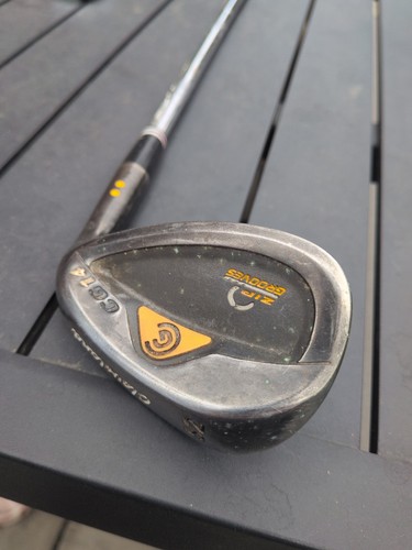 Cleveland cg14 degree wedge - cg14,