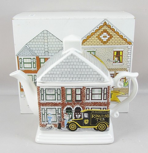 Wade ceramics 1993 made - made, for