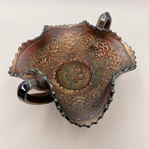 Fenton iridescent carnival - iridescent,