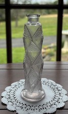 Antique art deco perfume - art,