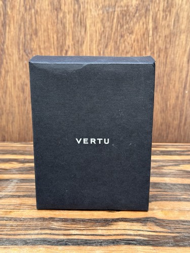 Vertu luxury mobile phone - vertu,