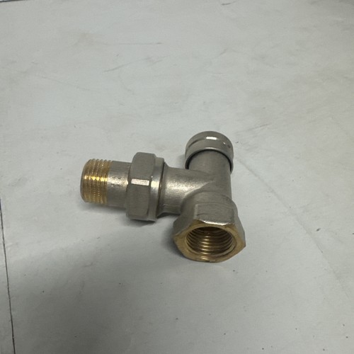 Danfoss rlv angled - rlv-15,