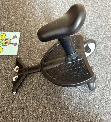 Babyzen yoyo board - board, seat