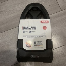 ABUS Granit Super Extreme 2500