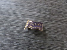 Pontins Camber Sands Holiday