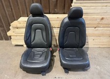 Audi A4 seats Full Set