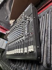 ❤️  Mackie 1402 VLZ PRO