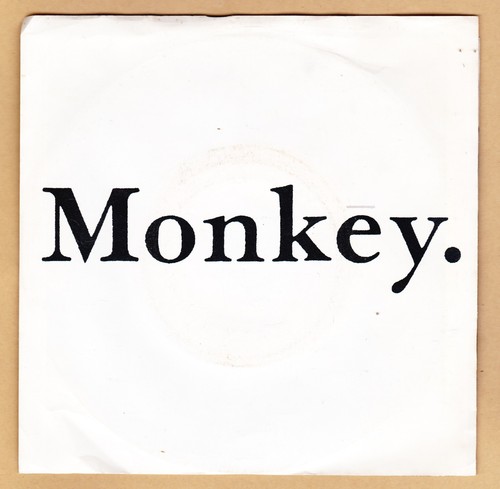 George michael monkey 7 - george,