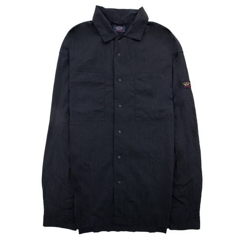 Paul shark men navy - &, men's
