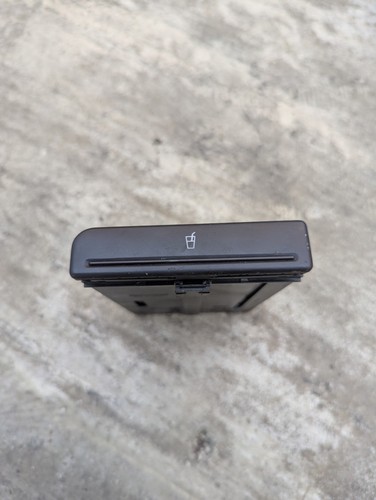 Genuine 2005 audi b7 - genuine,