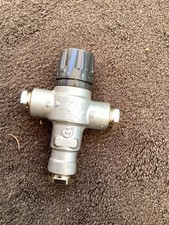 Grant Thermostatic Mixing
