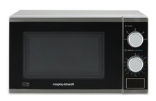 Morphy Richards 20L Microwave