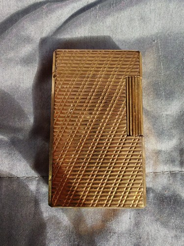 Dupont ligne 1 gold - ligne,