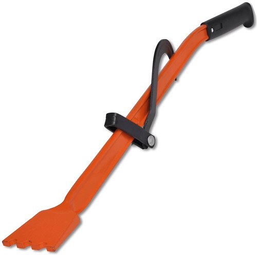 Vidaxl tree lifter with - lifter, abs
