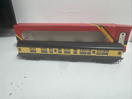 Hornby r931 gwr composite - hornby,