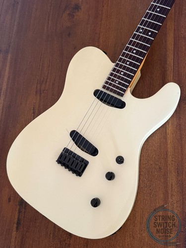 Fernandes telecaster 1987 - fernandes, telecaster,
