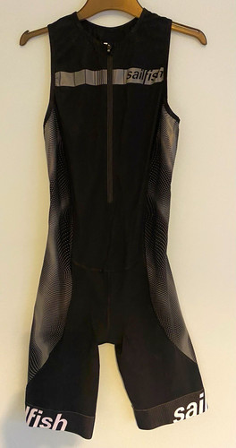 Sailfish women s trisuit - sailfish, w-m