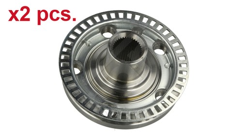 Pcs front wheel hub set - wheel, 402