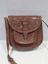 Vintage Western Style Hand