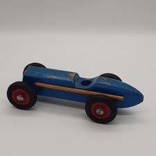 Vintage 1960s Bridgecraft