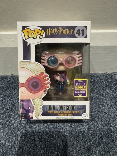 Funko pop vinyl harry - pop!, potter