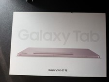 Samsung Galaxy Tab S7 FE 64GB