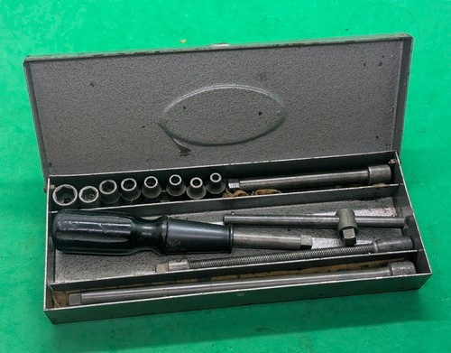 Britool drive metric ba - britool,
