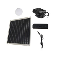 New solar panel car - new,