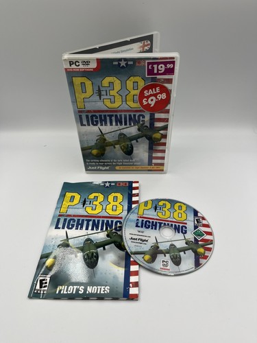 Lightning dvd rom - pc,