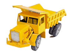 Matchbox Lesney King Size K-5