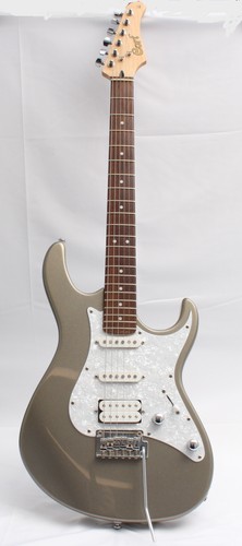Cort g250 series electric - g250,