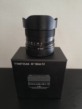 TTArtisan 40mm F2 Autofocus