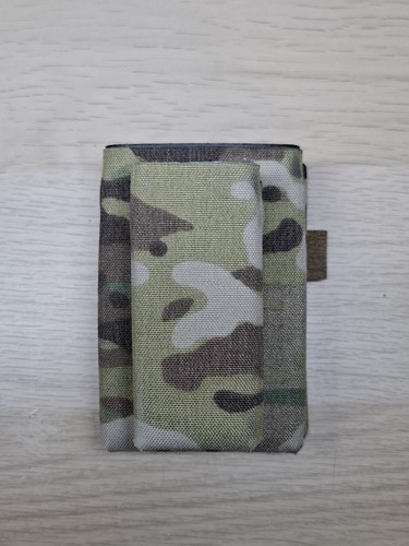 British tactical magpi - british,