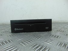 Nissan Qashqai Cd DVD Player Navigation Unit 25915jg40b Mk1 J10 2006-2010F