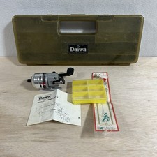 1980'S DIAWA MINICAST SYSTEM