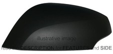 Renault Megane Side Mirror