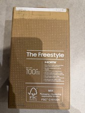 Samsung The Freestyle 2nd Gen