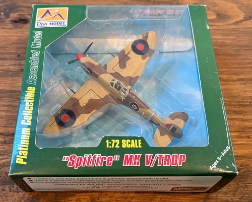 Mrc easy model scale - mrc, 1:72