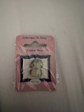 Brand New - Blue Nose Friends Collectable Pin Badge - Konker No.14