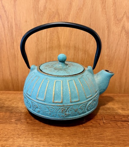 Japanese cast iron - japanese,