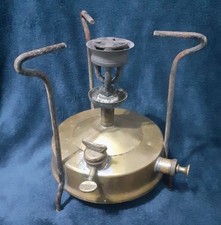 Vintage English Made Kerosene