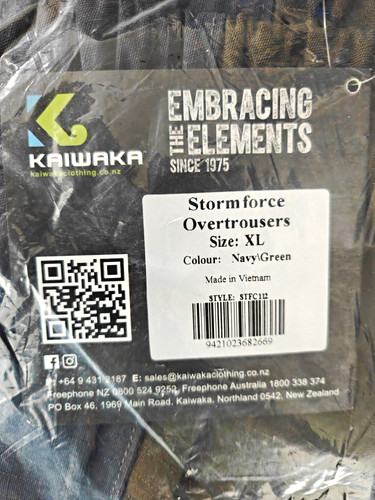 Kaiwaka storm force over - kaiwaka,