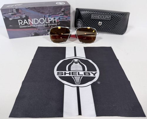 Randolph shelby 59mm - randolph, bright