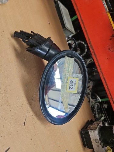 2005 mini cooper driver right - 2005,