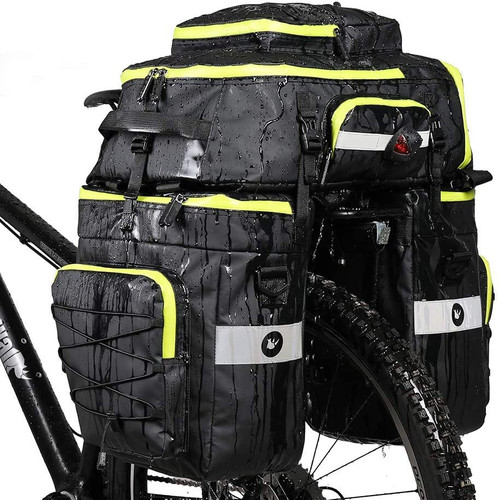 Rhinowalk bike pannier - rhinowalk,