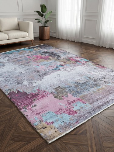 Novara pastel bloom - pastel, abstract