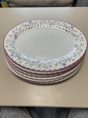Johnson brothers summer chintz - johnson,